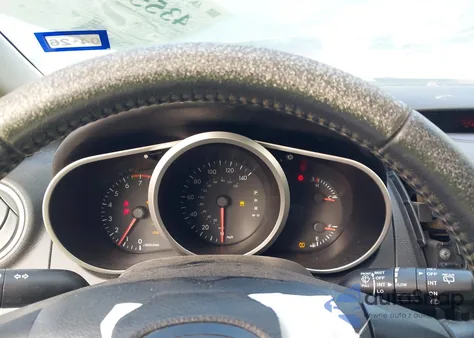 2010 Mazda Cx-7 I Sport from USA, damaged, VIN JM3ER2WM8A0347165